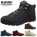 HI-TEC/ハイテック アオラギクラシックWP メンズ ト...