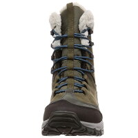 メレルレディース冬靴シューズMERRELTHERMORHEAMIDWATERPROOFサーモレアミッドウォータープルーフJ18914J18928ウインターシューズスノーシューズ防滑滑らない滑りにくいウインタースノーBOSあす楽対応_北海道