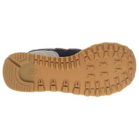 ニューバランスnewbalanceレディーススニーカー靴シューズメンズユニセックスライフスタイルカジュアルNBML574SSOSSPSKBあす楽対応_北海道BOS