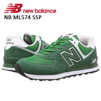 ニューバランスnewbalanceレディーススニーカー靴シューズメンズユニセックスライフスタイルカジュアルNBML574SSOSSPSKBあす楽対応_北海道BOS