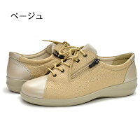 アキレスソルボachilles本革レディーススニーカーSRL0520