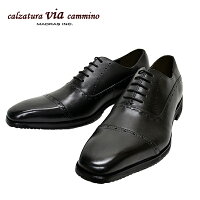 マドラスmadrasヴィアカミーノviacamminoビジネスシューズメンズ本革防滑ダブルストラップスリッポンSPVC1517