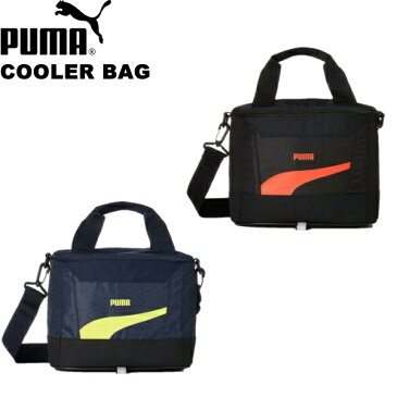 プーマ puma クーラーバッグ COOLER BAG 079040