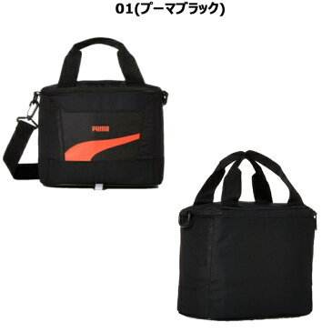 プーマ puma クーラーバッグ COOLER BAG 079040