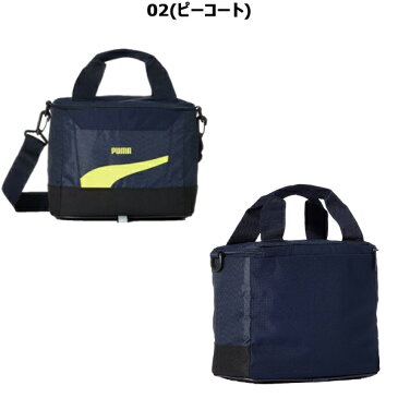 プーマ puma クーラーバッグ COOLER BAG 079040