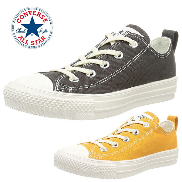 CONVERSE コンバース オールスター スニーカー 靴 シューズ メンズ レディース ユニセックス ライト フリーレース ALL STAR LIGHT FREELACE OX BOS