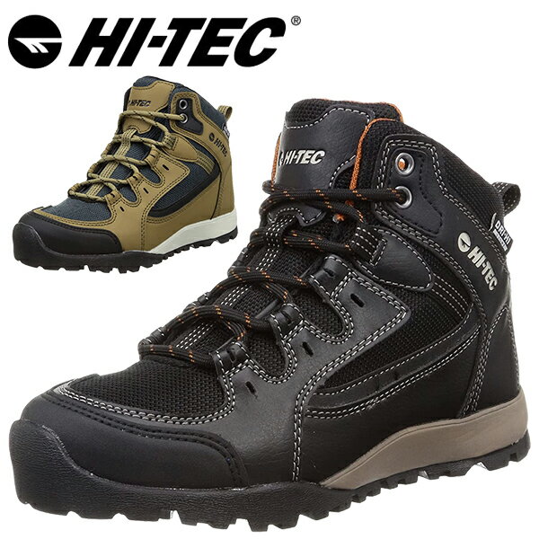 ハイテック（HI-TEC）（メンズ、レディース）長靴 レインブーツ HT KAGEROW 53143163 防水 雨 梅雨 雨天