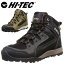 ϥƥå   ˤ ȥɥ ˡ ȥå󥰥塼 奢륷塼 塼 ɿ ɳ HI-TEC HT HK038 AORAKI TREK WP б_̳ƻ BOS