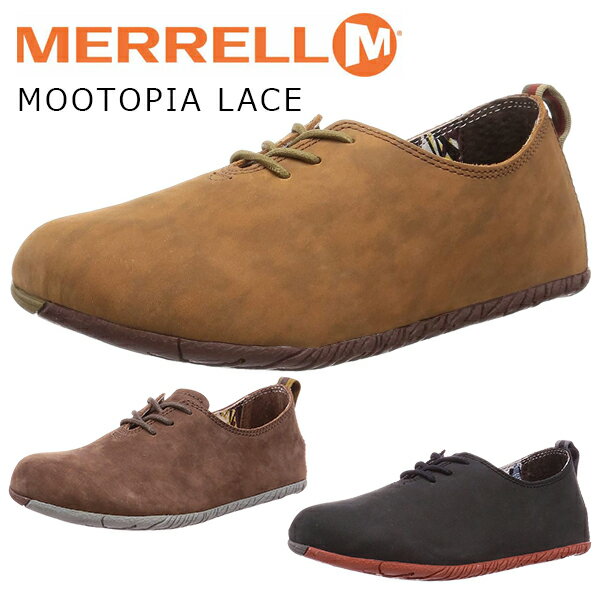 メレル MERRELL メレル ムートピアレース レディース メンズ ユニセックス スニーカー カジュアルシューズ キャンプ アウトドア 靴 シューズ MERRELL MOOTOPIA LACE J20551 J20555　J20556 J20557 J20558 BOS