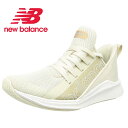 ニューバランス new balance レディース スニーカー 靴 シューズ ジョギング ウォーキング フィットネス トラベル カジュアル 婦人 婦人靴 女性用 軽量 NB Powher Run v2 WPHER SB2 D あす楽対応_北海道 BOS