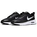 ナイキ nike メンズ シューズ エアマックス ニュアクシス FD4329-001 ラスト5セール