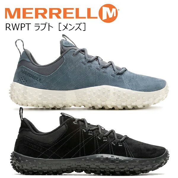 メレル ラプト メンズ スニーカー 靴 シューズ MERRELL WRAPT J007173 J037753 BOS