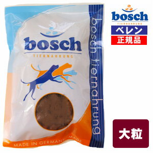 ドイツ【BIO bosch】ビオボッシュアダルト＋アップルドッグフード(100g)【お試しサイズ】【サンプル】【成犬の超小型犬・小型犬・中型犬】【賞味期限:2021年5月14日】