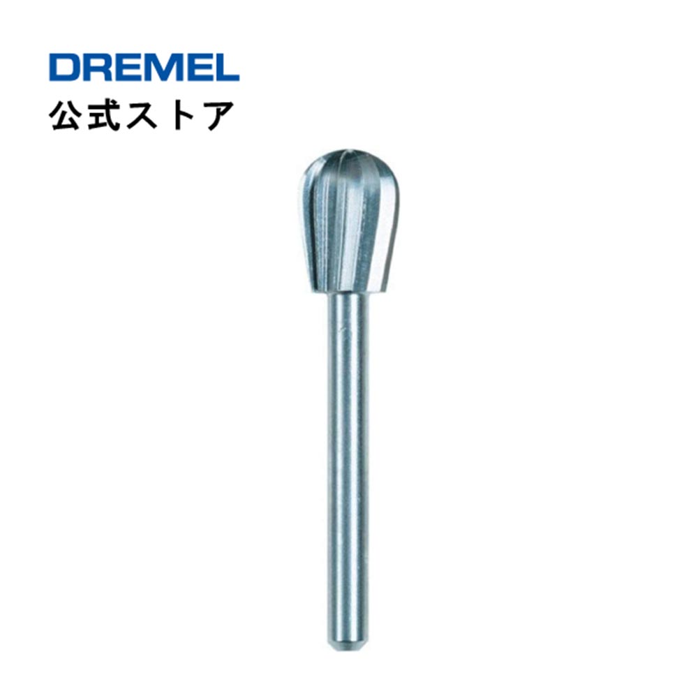 ドレメル（Dremel） ハイスピードカッター 134（3.2mmφ 軸）