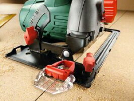 【アウトレット】【公式ストア】ボッシュ(Bosch)18Vコードレス丸のこ(本体のみ、バッテリー・充電器別売り)PKS18LIH-O