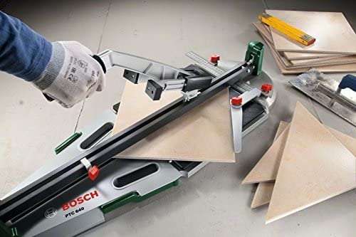 【アウトレット】【公式ストア】ボッシュ(Bosch)タイルカッター(640mm)PTC640-O
