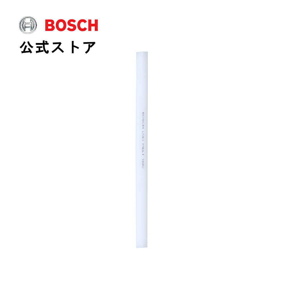 【公式ストア】ボッシュ Bosch 低温用ボンドステック クリア・24本入・11mmφ 200mm 2608000807