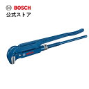 【公式ストア】 パイプレンチ90°×420mm 1600A02W3V/ボッシュ (Bosch)