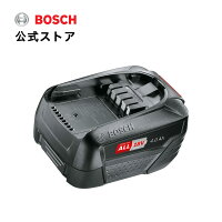 【楽天市場】【公式ストア】ボッシュ (Bosch) DIY用 18V4.0Ahリチウムイオンバッテリー PBA218：ボッシュ公式 楽天市場店