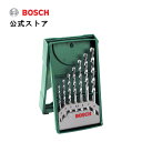 【公式ストア】ボッシュ (Bosch) 振動ドリルビット(7サイズ) PR-ID7