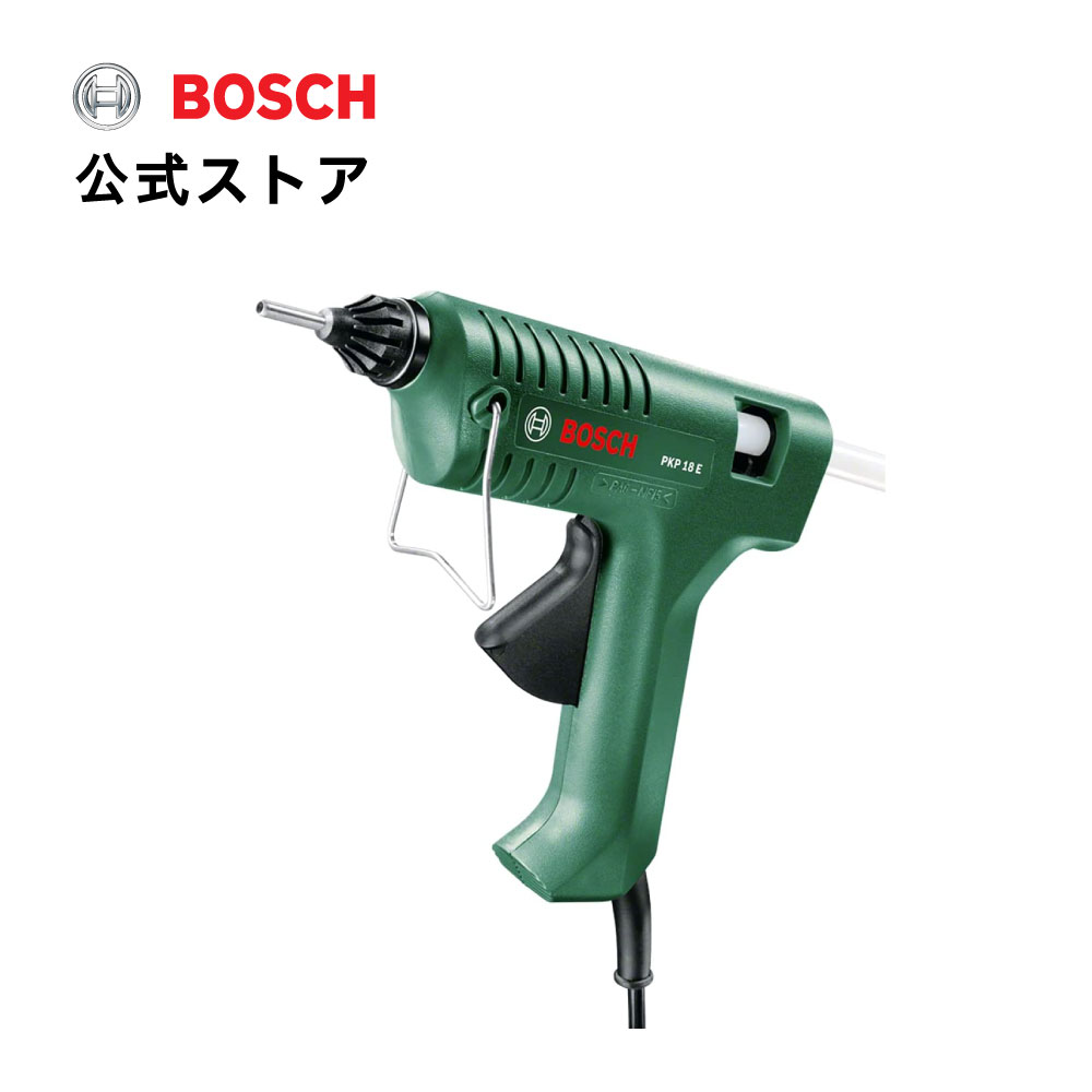 【公式ストア】ボッシュ (Bosch) ホットボンダー PKP18E