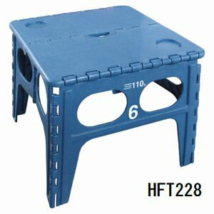 FOLDING TABLE Ash【HFT228-HFT229-HFT230】□【FL】【テーブル 机 つくえ 折り畳み 折りたたみ アウトドア 屋外 ピクニック ファミキャン ファミリーキャンプ ブルー グリーン オレンジ 青 緑 シンプル オシャレ ポップ アクティブ】