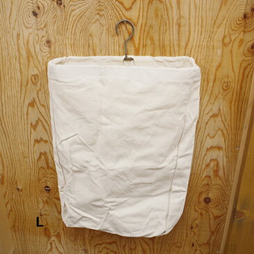 CANVAS ハンギング BAG L【106716】□【AR1】【キャンバスハンキングバッグ 壁掛け収納 おもちゃ入れ 小物入れ ウォールバッグ ストック収納 ストックバッグ 見せる収納 吊り下げ 志成】 クリスマス プレゼント