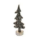テーブルツリー LOG TREE Sサイズ 1241 □□ I1 magnet テーブルツリー クリスマス ツリー 小さい 低い ログツリー 木製 流木 飾り ...
