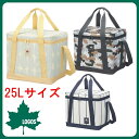 ロゴス デザインクーラー25 ドット カモフラ ピンストライ...