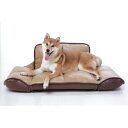 ペット ベッド ソファー KSF-930 ■■ M6 ペットソファー いぬ ねこ 小型犬 中型犬 クッション ベッド ソファー ソファーベッド プレミアム ハウ...