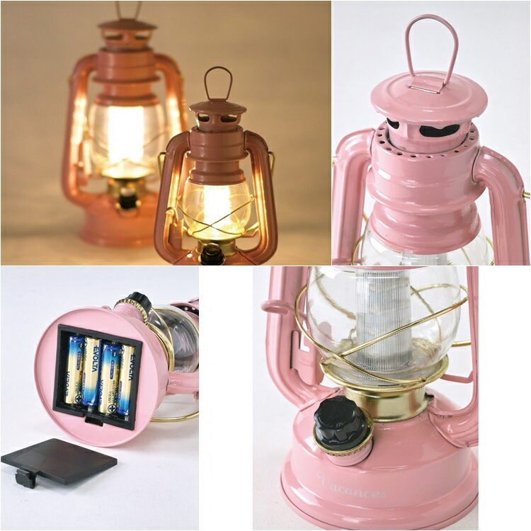 バカンス LEDランタン SFVL1520 ◆◆ BR4 SPICE スパイス かわいい LEDランプ ランプ 明るい おしゃれ 明かり 灯り 照明 電池式 スタンド グランピング レトロ プレゼント ギフト キャンプ インテリア （80）通販格安セール情報　楽天　通販