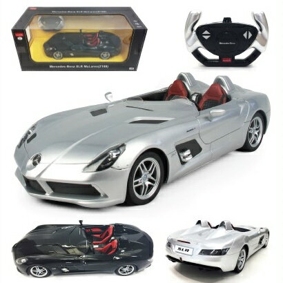 楽天市場 ベンツslrマクラーレン 1 12 ラジコン 4285 N5 トップエース 正規ライセンス品 スポーツカー スーパーカー モデルカー ミニカー カッコいい おもちゃ ギフト 男の子 子供 バースデー クリスマス プレゼント スタイルライフbosky