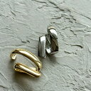 イヤーカフ 2点セット (両耳用) 2308ER-060 □□ B☆ AGILITA T・T アクセサリー アクセ イヤカフ イヤーカフス イヤリング ジュエリ...