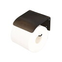 ペーパーホルダー シングル カバー アンティークブラス PAPER HOLDER SINGLE COVER A.BRASS H20-0207ABS □□ AL5...