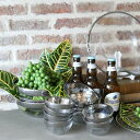 グラステーブルウェア オーボ ボウル 205 1500ml GLASS TABLEWARE OBO BOWL 205 a515-299-205 □□ AL3 D...