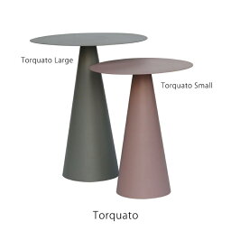 Tavolo (タボーロ) Torquato Large 58202 □□ ER magnet マグネット テーブル ディスプレイスタンド ディプレイ台 サイドテーブル ミニテーブル スタンド 机 家具 什器 鉄 アイアン ディスプレイ 店舗 雑貨 北欧 インテリア 新商品 （160）