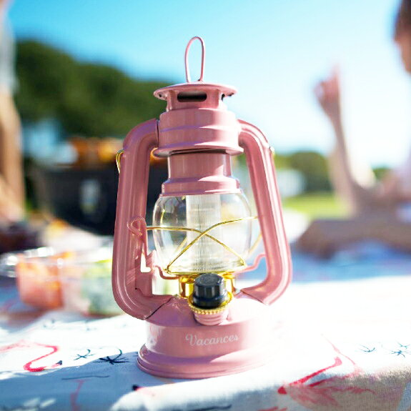 バカンス LEDランタン SFVL1520 ◆◆ BR4 SPICE スパイス かわいい LEDランプ ランプ 明るい おしゃれ 明かり 灯り 照明 電池式 スタンド グランピング レトロ プレゼント ギフト キャンプ インテリア (80)通販格安セール情報 楽天 通販