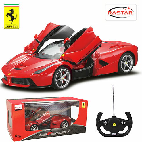 楽天市場】ラ・フェラーリ la ferrari 1/14 rcの通販 楽天市場】ラ・フェラーリ la ferrari 1/14 rcの通販