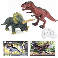 恐竜ラジコン ジュラザウラーミニ 9020 □□ PL4 トップエース 恐竜 ジュラシック おもちゃ かっこいい キッズ おとな コレクション ギフト 子供 誕生日 プレゼント