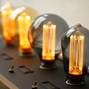 NOSTALGIA LED Bulb E26 □□ BL2 WVT 電球 LED電球 エジソンバルブ カーボン電球 ノスタルジアバルブ 照明 ライト おしゃれ ...