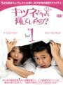 【中古レンタルアップ】 DVD アジア・韓国ドラマ キツネちゃん、何しているの? 全8巻セット コ・ヒョンジョン チョン・ジョンミョン
