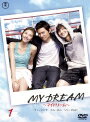 【中古レンタルアップ】 DVD アジア・韓国ドラマ MY DREAM ?マイドリーム? 全10巻セット チュ・ジンモ キム・ボム