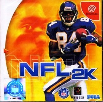 【中古】 DCNFL2K