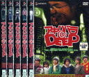 【中古レンタルアップ】 DVD ドラマ アキハバラ@DEEP 全6巻セット 風間俊介 生田斗真