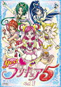 【中古レンタルアップ】 DVD アニメ Yes!プリキュア5 全16巻セット
