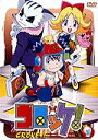 【中古レンタルアップ】 DVD アニメ 