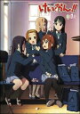 【中古レンタルアップ】 DVD アニメ けいおん!! (第2期) 全9巻セット