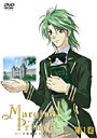 【中古レンタルアップ】 DVD アニメ マージナルプリンス 全7巻セット