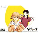 【中古レンタルアップ】 DVD アニメ NieA_7（ニアアンダーセブン）全5巻セット