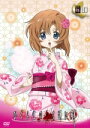 【中古レンタルアップ】 DVD アニメ ひぐらしのなく頃に解 捜査録 -紡- 全6巻セット